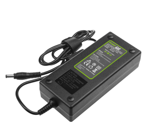 GREENCELL PRO 15.6V 7.05 A 110W Panasonic CF-19 AD120P - 516596 - zdjęcie